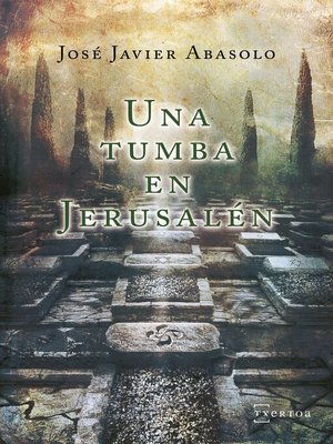 cover image of Una tumba en Jerusalém